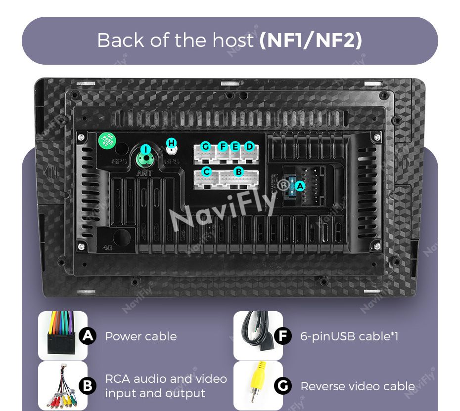 For Mazda MX-5 2008-2015_Shenzhen Navifly Electronics Co., Ltd