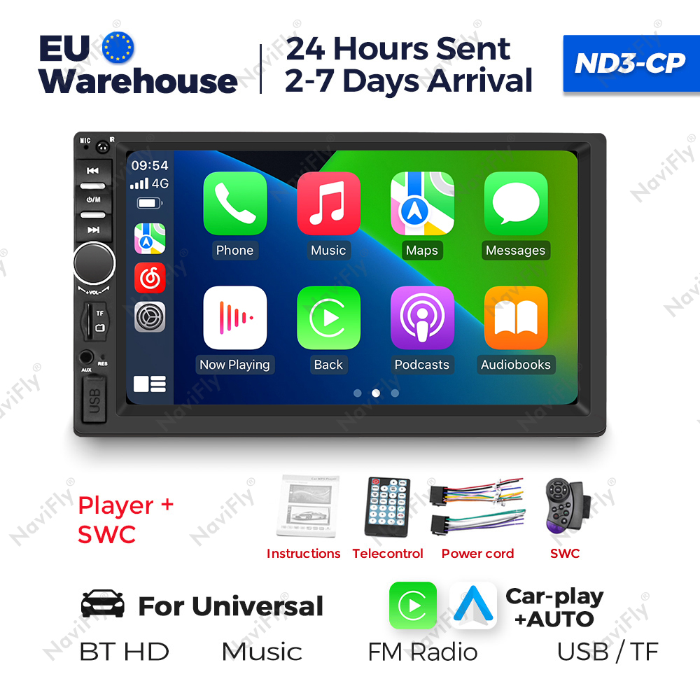 ND3-CP_Shenzhen Navifly Electronics Co., Ltd